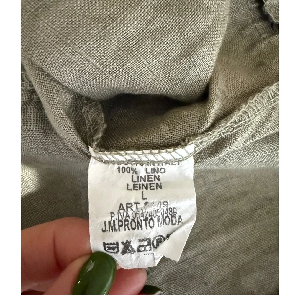 Bohabille paris linen
